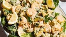 Shrimp Salad