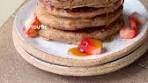 Shuang Shuang | Easy Vegan Strawberry 🍓 Oatmeal ...