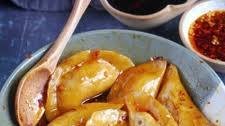 Sichuan Dumplings (Zhong Dumplings/钟水饺)
