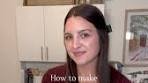 Sierra Georgitsis | Mini spanakopita bites🇬🇷 Recipe below ...