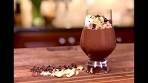 Silky Chocolate Pudding Recipe | Christine Cushing