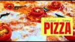 Simple and easy pizza recipes | Pizza Margarita | spicy ...