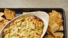 Simple Artichoke Dip