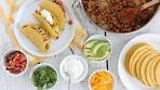 Simple Ground Turkey Tacos- Everyday Food with Sarah Carey