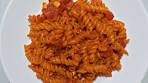 Simple masala pasta recipe 😋! Indian style pasta recipe ...