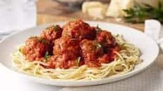 Simple Meatball Recipe