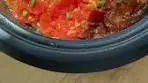 Simple Shakshouka made in the rice cooker ✨ This recipe ...