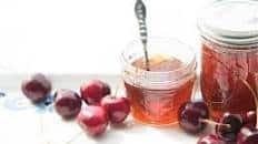 Simple Sweet Tea Jelly