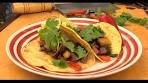 Sirloin Steak Fajitas—The Easy Way