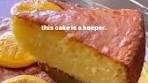 Sivan's Kitchen | ✨GLUTEN FREE✨almond and orange cake ...
