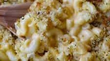 Skillet Mac and Cheese Recipe