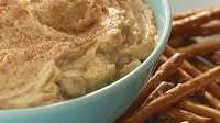 SKIPPY® Peanut Butter Banana Dip