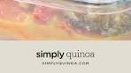 Slow Cooker Coconut Quinoa Curry