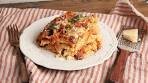 Slow Cooker Lasagna Recipe | Episode 1198