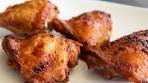 Smoked Paprika Chicken - Cooked by Julie Episode 227