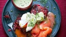 Smoked salmon recipes