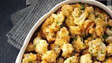 Smoky Cauliflower