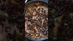 Smoky Skillet Lasagna with Crispy Lentils! 1 pan weeknight ...