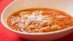 Smoky Tomato and Cannellini Bean Soup