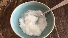 Snow Cream
