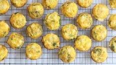 So Good Spinach Egg Muffins