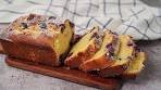Soft and Moist Lemon Blueberry Cake | Blueberry Lemon ...