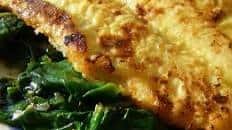 Sole Florentine