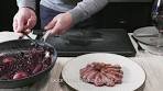 Sosa Home Gourmet recipe | Duck magret with blackcurrant ...