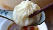 Soup Dumplings (Xiaolongbao - 小笼包)