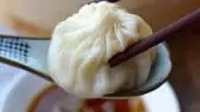 Soup Dumplings (Xiaolongbao - 小笼包)