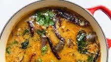 South Indian Sambar