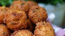 Southern Hush Puppies