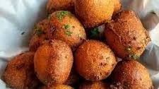 Southern Hush Puppies