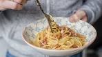 Spaghetti Carbonara Recipe | Classic Italian Pasta Recipe at ...