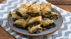 Spanakopita