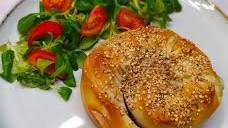 Spanakopita greca vegana