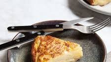 Spanish Tortilla