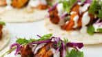 Spice-Rubbed Shrimp Tacos Recipe by Tasty