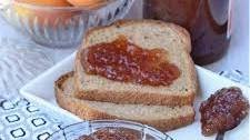 Spiced Apple Jam