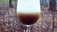 Spiced Irish Coffee