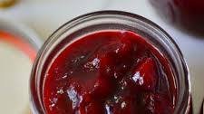 Spiced Plum Chutney