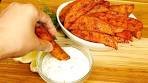 Spiced Roasted Sweet Potatoes Recipe