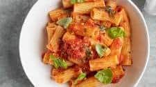 Spicy Arrabiata Sauce