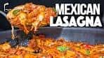SPICY, CHEESY & INSANELY EASY TO MAKE MEXICAN ...