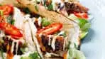 Spicy Grilled Fish Tacos | taco | Let’s taco ‘bout how easy it is ...