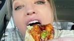 Spicy Harissa Chicken Gyro Recipe | Taziki's Mediterranean ...