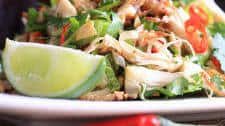 SPICY JACKFRUIT SALAD