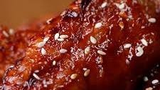 Spicy Korean Chicken Recipe by Tasty