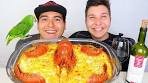 SPICY LOBSTER MAC & CHEESE • 300K CELEBRATION ...