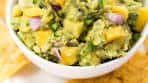 Spicy Mango Guacamole | Holy guacamole! This SPICY ...